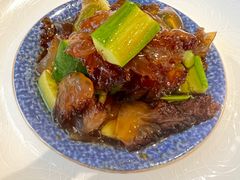 -西湖春天•老字号杭州菜(百汇店)