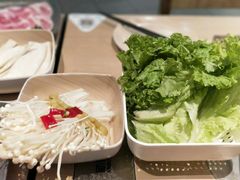 -新石器烤肉(百联川沙店)