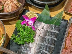 -云龙·烤肉专门店(东方路店)
