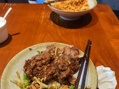 -圳兴面王·拌川·特色炒面(南山保利剧院店)