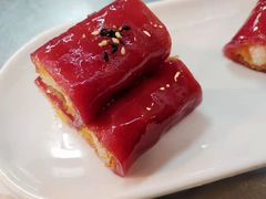 -蔡澜点心·粤菜(月星环球港店)