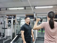 -WISEFIT健身&拳击(CBD店)