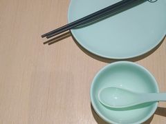 -吕氏疙瘩汤·海鲜新鲁菜(凯德mall新都心店)