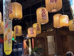 -南京大牌档(济南万象城店)