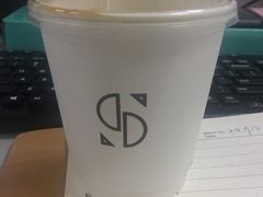 -KYO COFFEE(胶州路店)