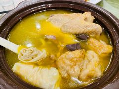 妈妈家特色鸡汤-妈妈家·本帮菜(总店)