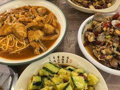 -小民大排档(光谷店)