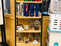 零售区-德克士(龙阳广场店)