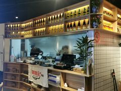 -姚面记·海派家常菜(恒基名人购物中心店)