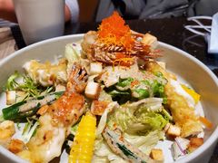 -月下料理(楷林IFC店)