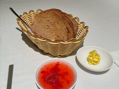 -俄士厨房(五棵松华熙LIVE店)