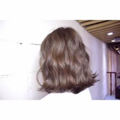 -SIX Hair Consultant