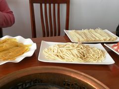 -岳合轩老北京涮肉