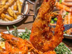 -ZAFFERANO西班牙海鲜饭(上海首店)