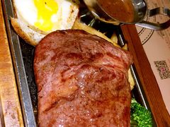 -意国小镇披萨牛排餐厅(万达广场店)