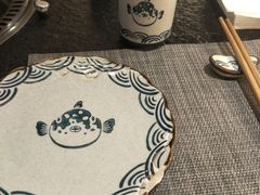 -炙忧烤肉屋(中国铁建广场店)