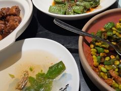 -集贤门·徽菜(福田店)