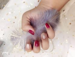 -爱睫物语·疗愈美睫美甲