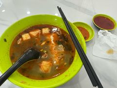 -张记汤馆(嫩江路店)