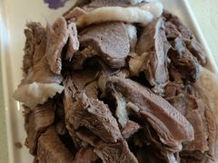 -宁夏国强手抓羊肉·清真菜(未央路凤三店)