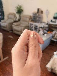 -Miss·A日式美甲美睫