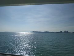 -湄洲岛