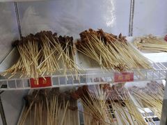 -蜀儿郎串串香(香河店)