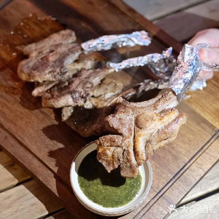 探店 | 虹桥古北，格调日料小酒馆