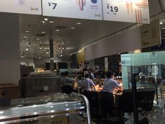 -宜家·瑞典食品屋(四元桥店)