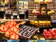 -深圳四季酒店·馥自助餐厅