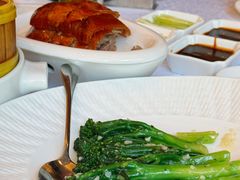 -香格里拉香宫·海鲜青岛菜·鲁菜·淮扬菜