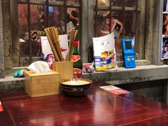 -李炮称盘麻辣烫(无锡荟聚店)