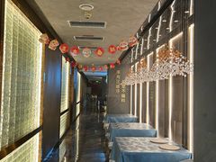 -百草滩羊清水涮羊肉·清真·宁夏盐池滩羊(莲花桥店)