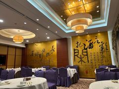 -东莞塘厦三正半山温泉酒店·沙利文西餐厅