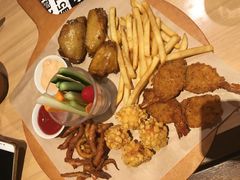 -必胜客(天鸿店)
