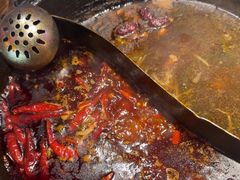 -蜀大侠火锅(总府路店)