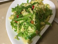 -顶顶香煎饼家常菜(金花南路店)