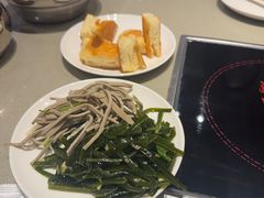 -蝎王府羊蝎子(虎坊桥总店)