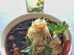 -花园茶楼(兴城西路店)