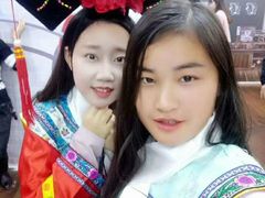 -武汉5D星空错觉艺术馆(中心百货店)