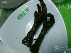 android_upload_pic-老乡鸡(潜山南岳路店)
