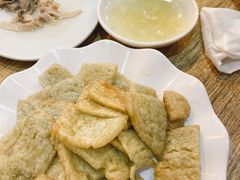 灌肠-宋记爆肚(酒仙桥店)