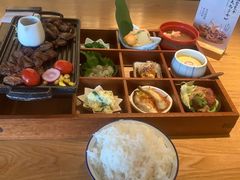 -味太助·银饭食堂(中华城店)