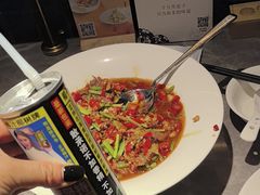 -湘轩·土菜研究院(光大店)