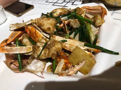 -强记海鲜·大排档(蛇口新街店)