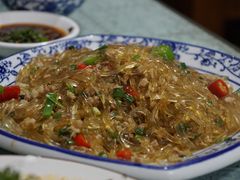 -范记豆花庄(东门好吃街店)