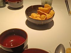 -十三式重庆江湖菜(金茂览秀城店)