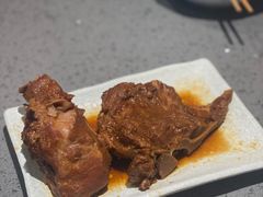 -大师兄·西北风味食集(增城合生汇店)