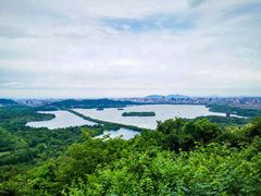 -九曜山