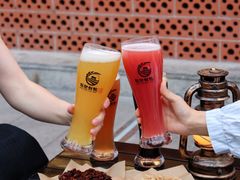 -板凳鲜酿·精酿啤酒(建设路站)